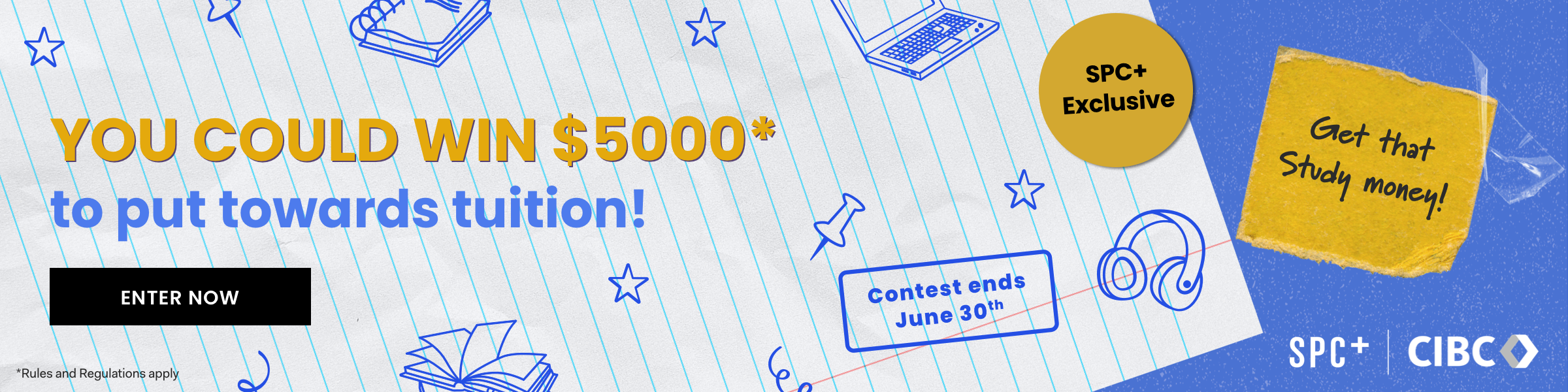 SPC Discounts and Promo Codes Canadian Students