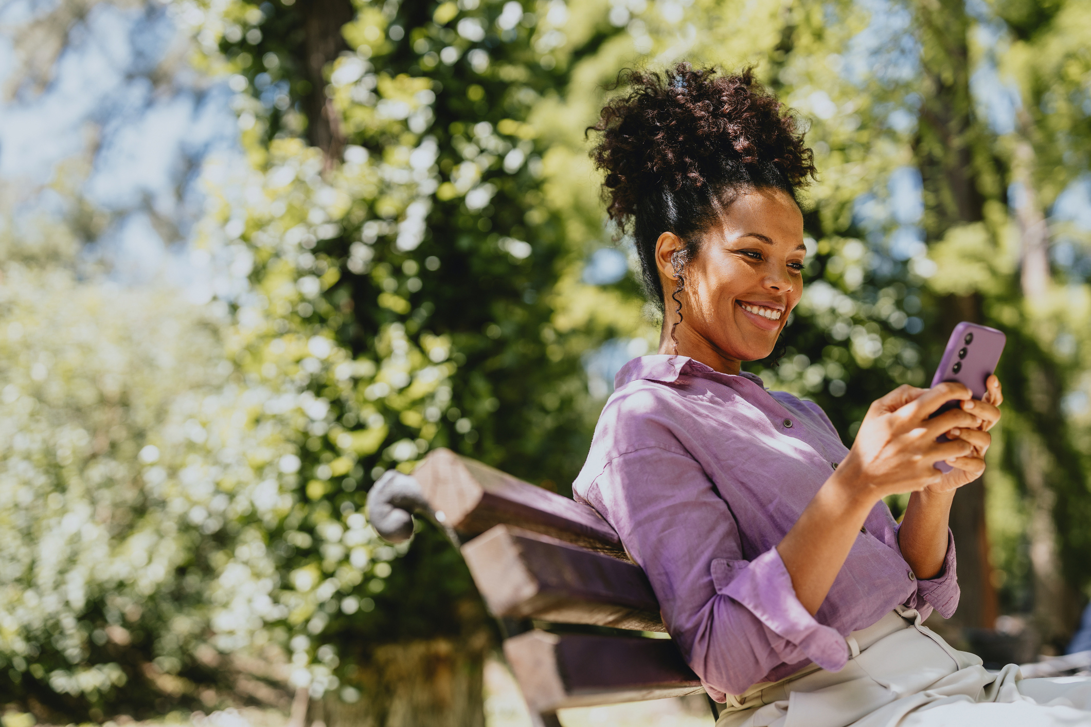 Rogers Communications deal - SPC