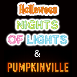 Nights of Lights student discount