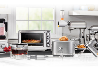 KitchenAid Canada deal - SPC