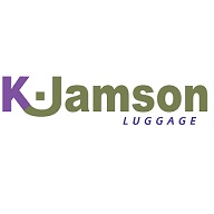 K Jamson Luggage