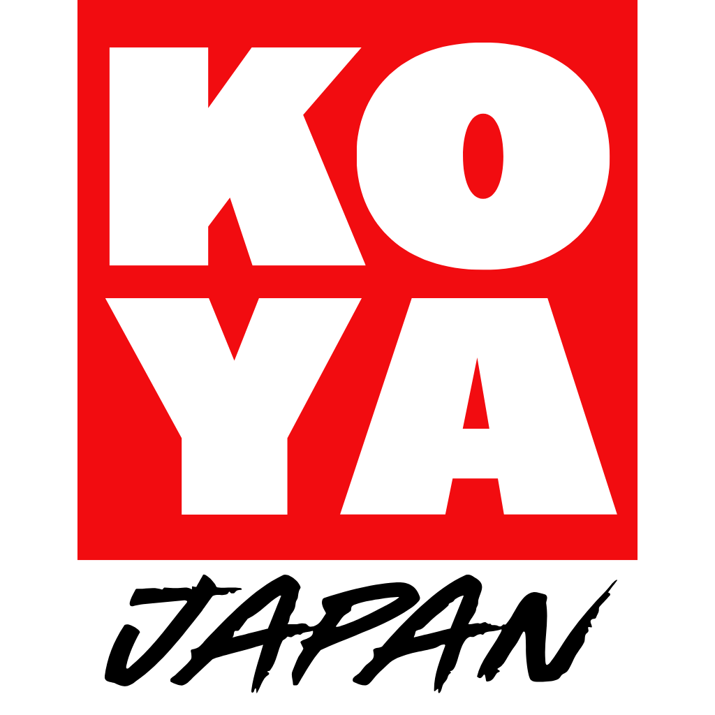 Koya Japan