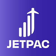 Jetpac-20%* off $10+ eSIMS