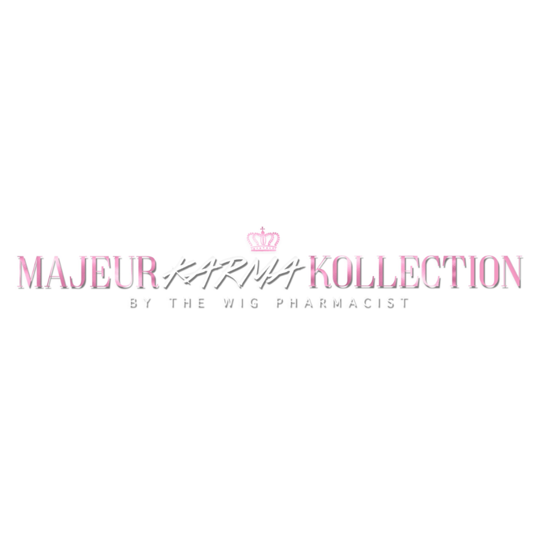Majeur Karma Kollection by the Wigpharmacist