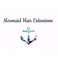 Mermaid Hair Extensions