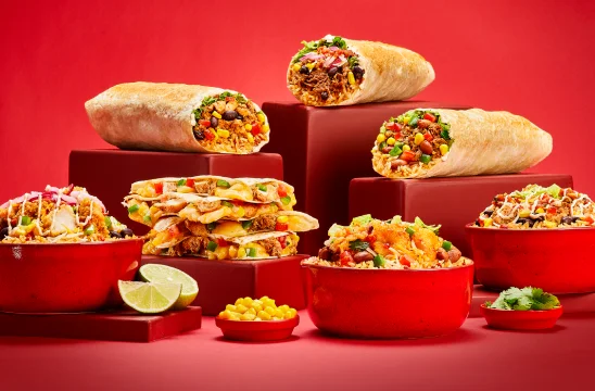 BarBURRITO