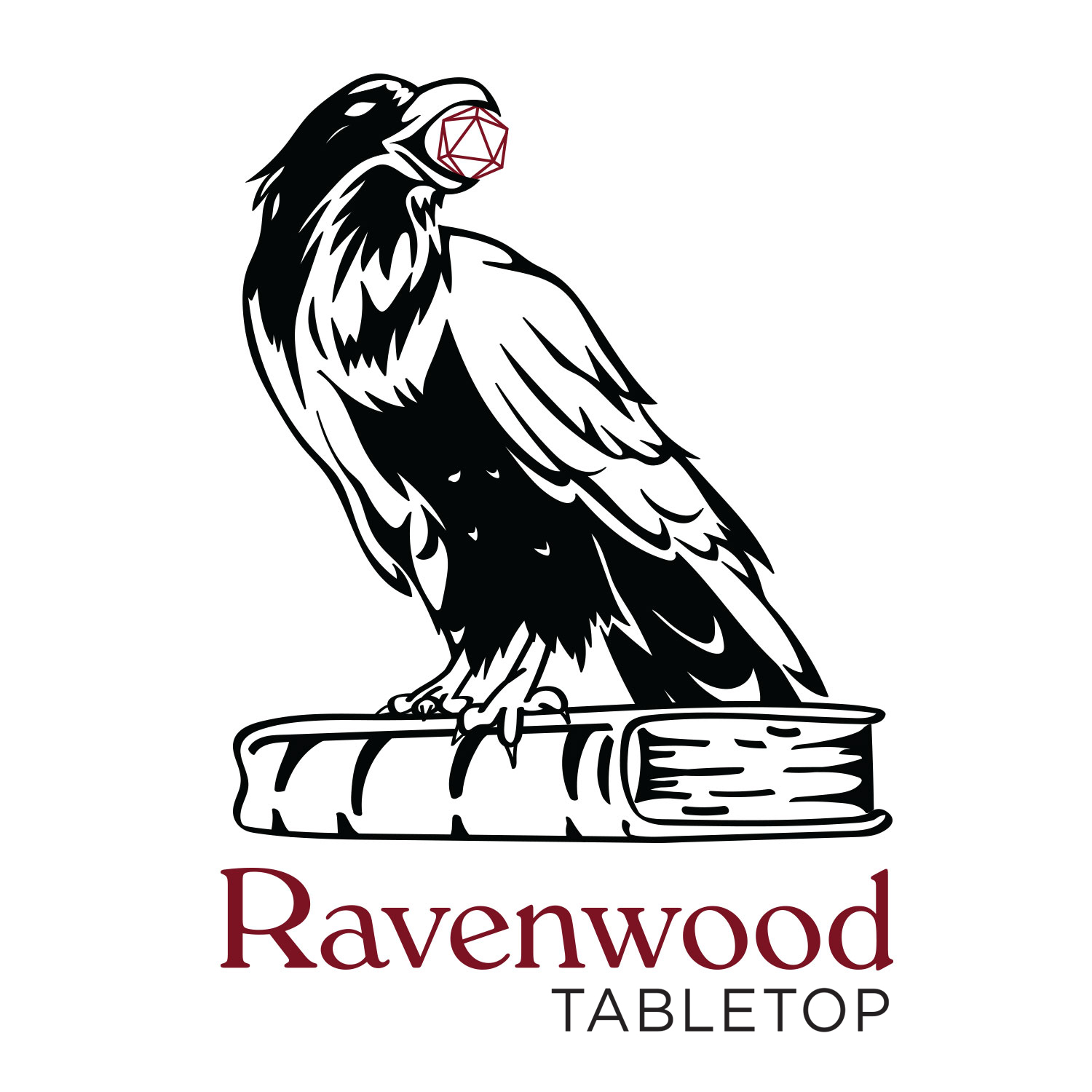 Ravenwood Tabletop