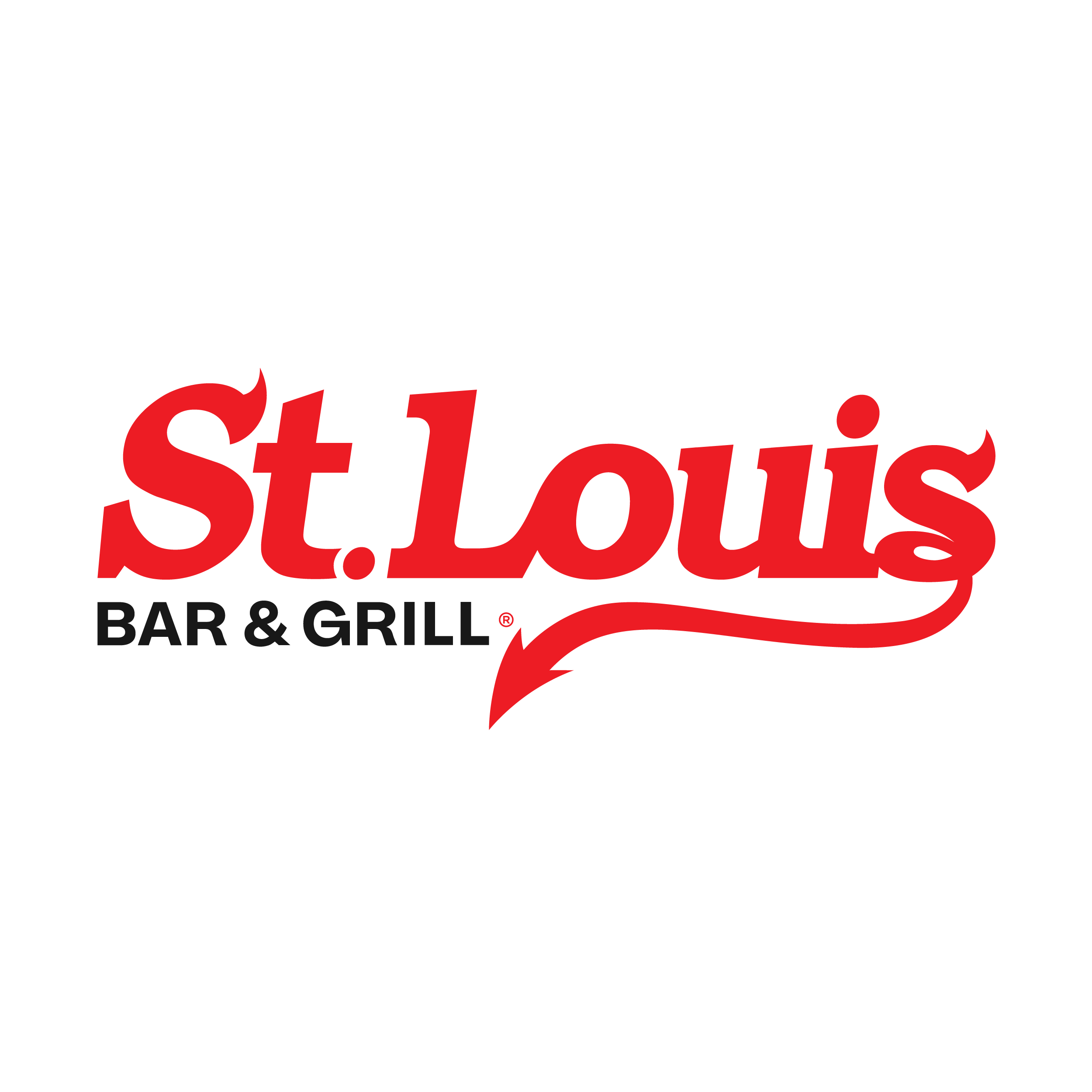 St. Louis Bar & Grill