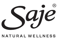 Saje-15 % off regular priced items*