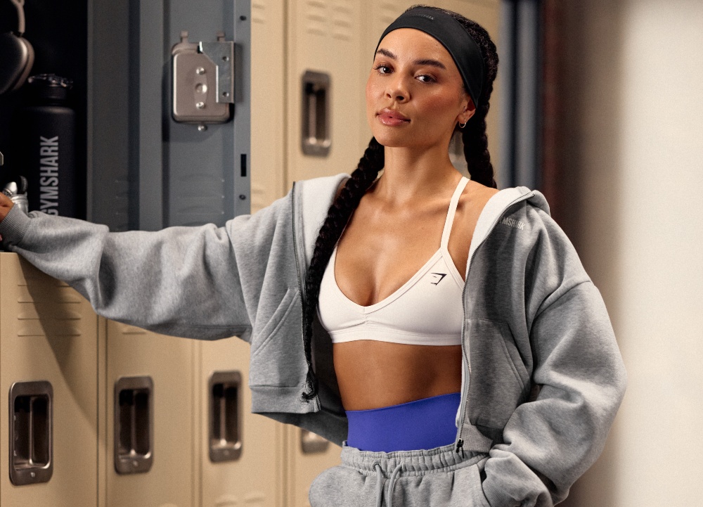 Gymshark