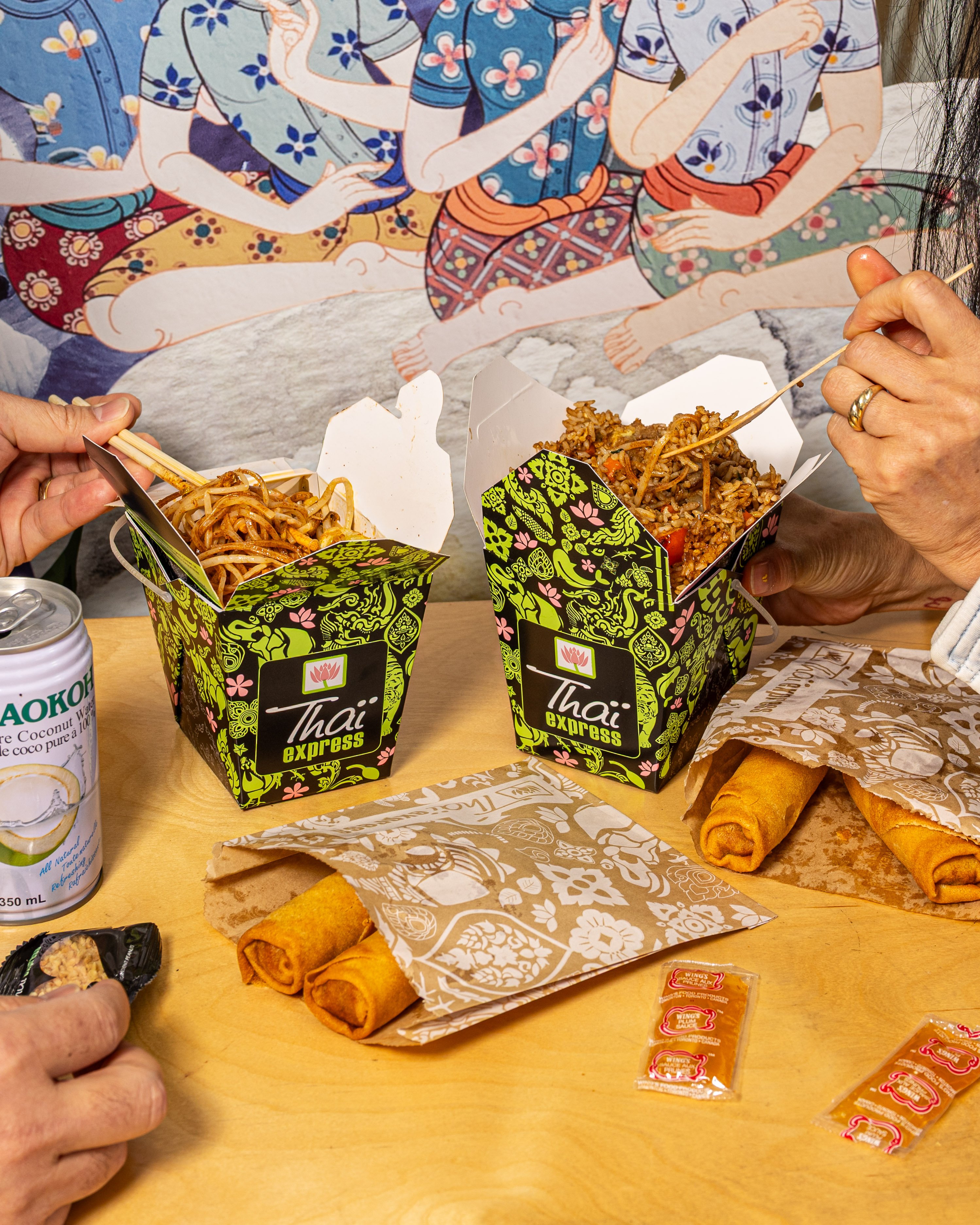 Thai Express