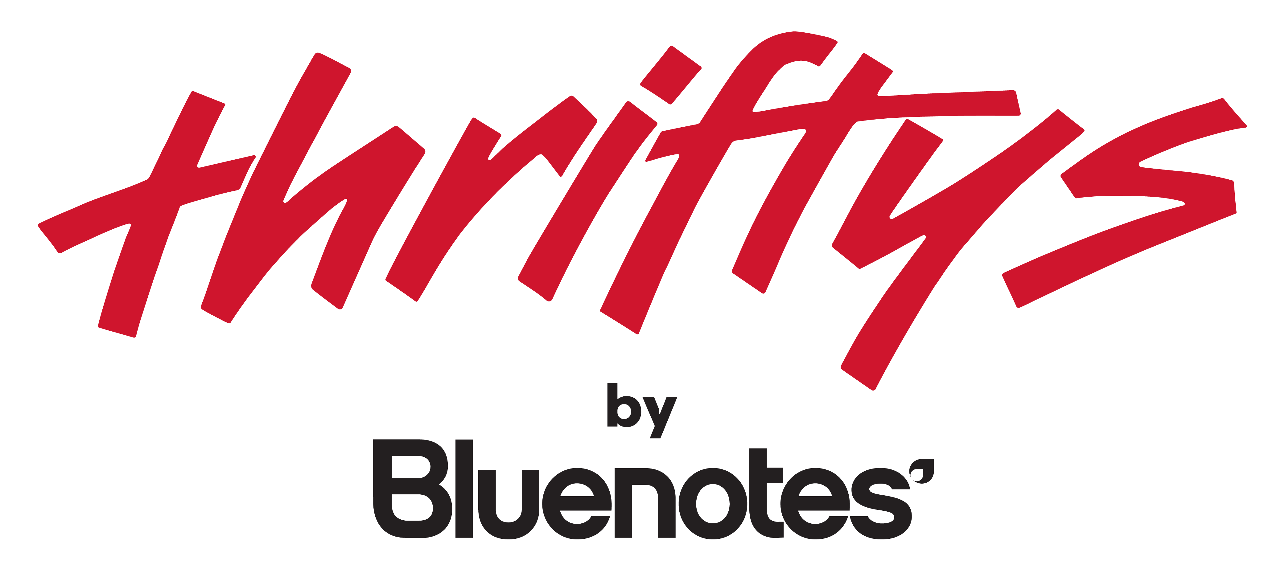 Thriftys by Bluenotes