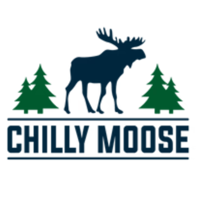 Chilly Moose