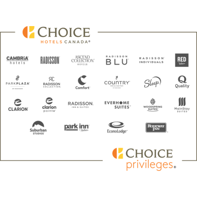 Choice Hotels