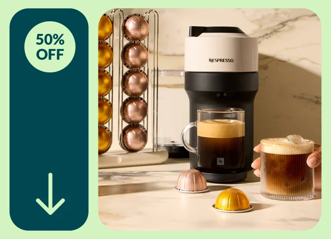 Nespresso