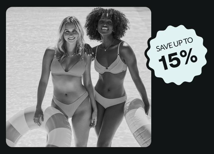 Bikini Village Black Friday Deals 2025 — Student exclusive discounts - SPC