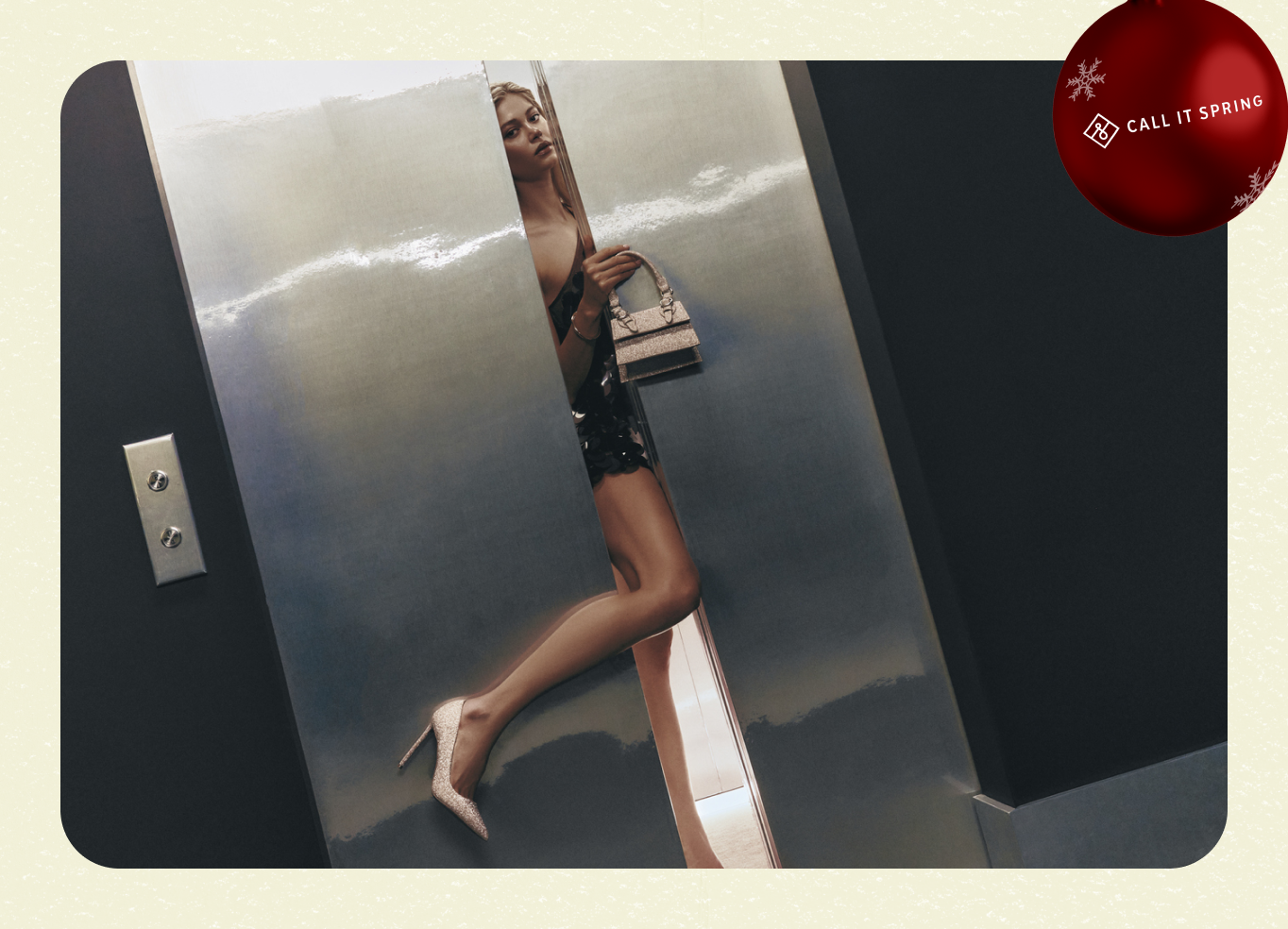 Call it Spring deal - SPC