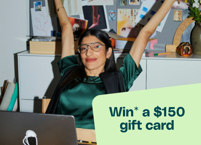 We want your feedback deal - SPC