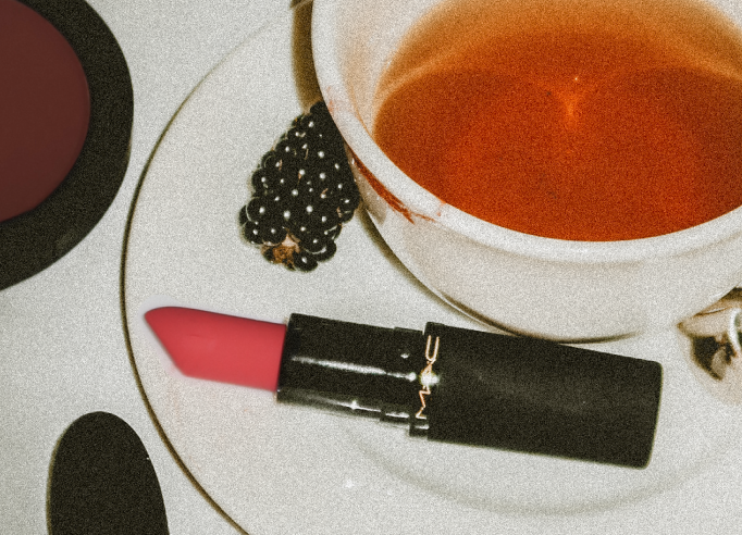 MAC Cosmetics deal - SPC