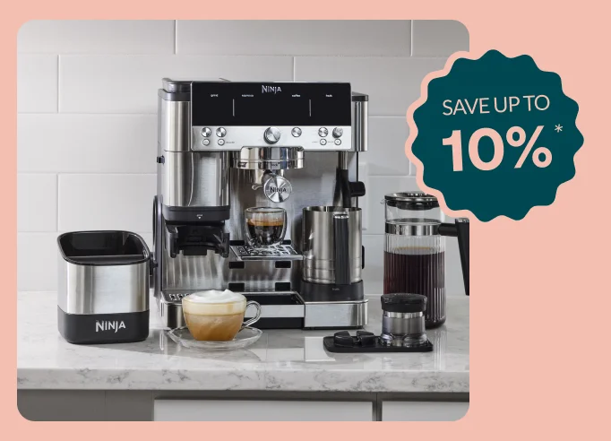 Ninja Boxing Week deals - Student exclusive discounts - SPC