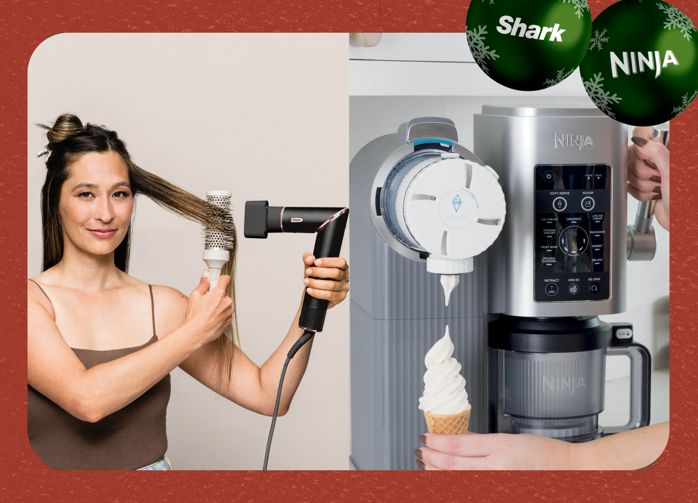 SharkNinja deal - SPC