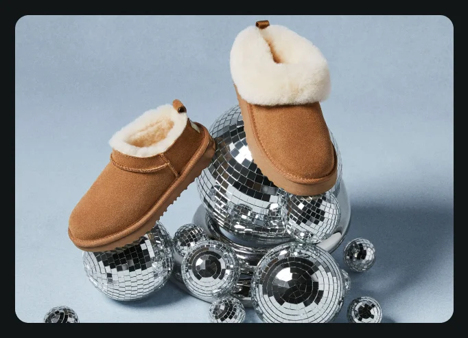 UGG Black Friday Deals 2025 — Student exclusive discounts - SPC