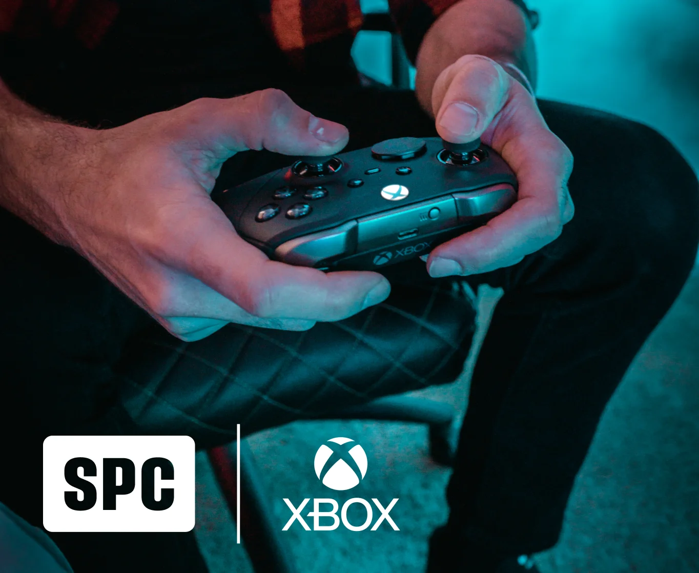 Xbox deal - SPC