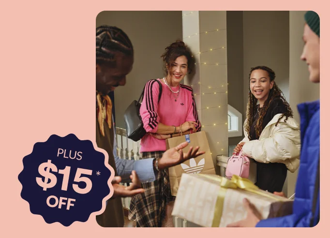 adidas Boxing Week deals - Student exclusive discounts - SPC