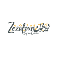 Zezafoun Syrian Cuisine