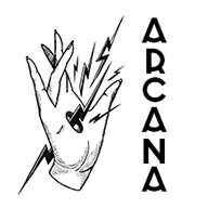 Arcana Salon