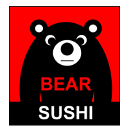 Bear Sushi