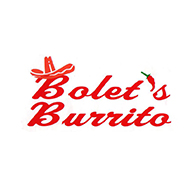 Bolet's Burrito