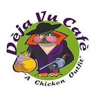 Déjà vu Café