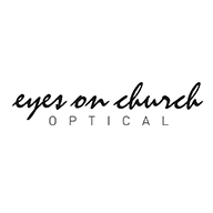 Eyes on Church Optical