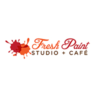 Fresh Paint Studio + Café