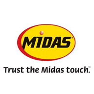 Midas Auto Service & Tires