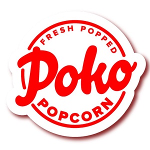 Poko Popcorn