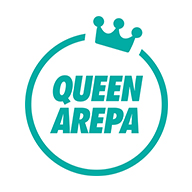 Queen Arepa Truck