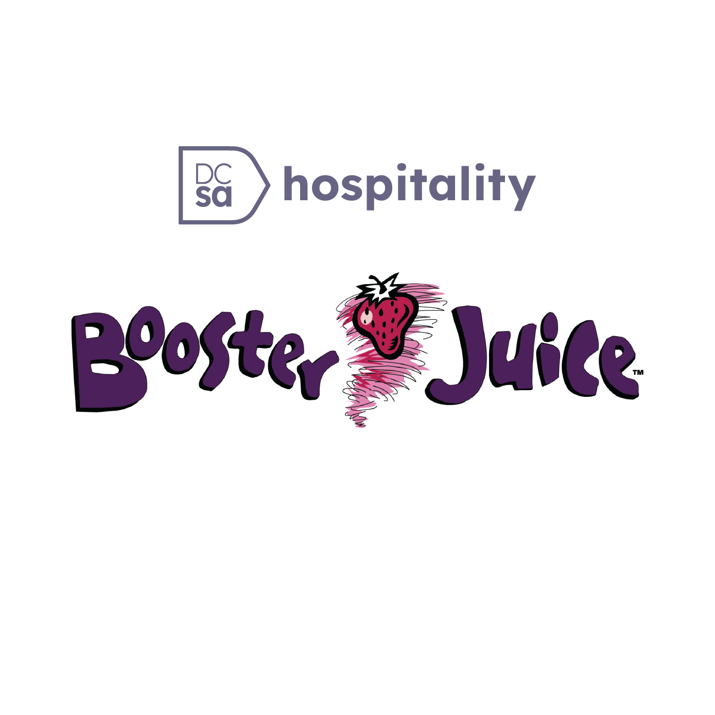 Booster Juice
