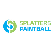 Splatters Paintball