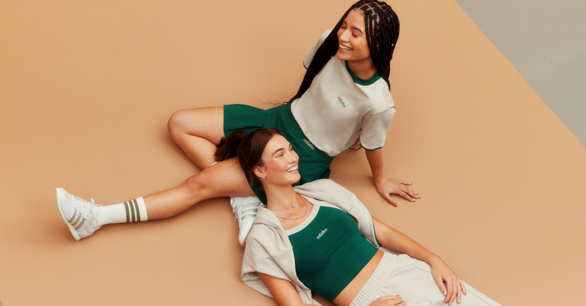 adidas