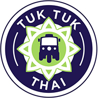 Tuk Tuk Thai