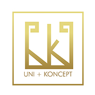 Uni + Koncept