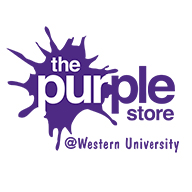 University of Western Ontario Students' Council (UCC) - The Purple Store