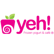 Yeh! Frozen Yogurt & Café