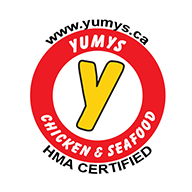 Yumys Chicken