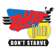 Zak's Diner